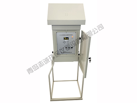 ZC-1000型智能大流量顆粒物采樣器(TSP-PM10-PM2.5)