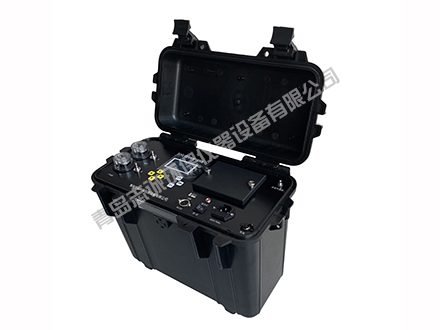 ZCYQ-8型智能煙氣采樣器