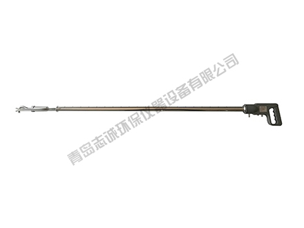 ZC-801多功能煙塵取樣管