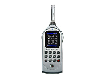 AWA6228+型多功能聲級計