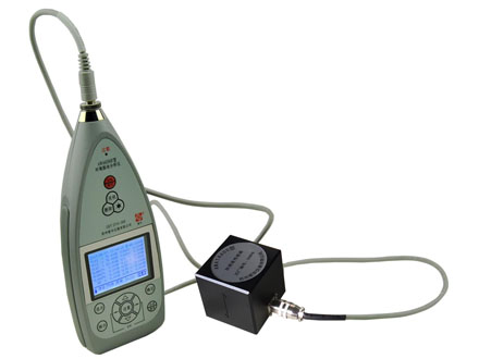 AWA6256B+型環(huán)境振動分析儀（環(huán)境振動）