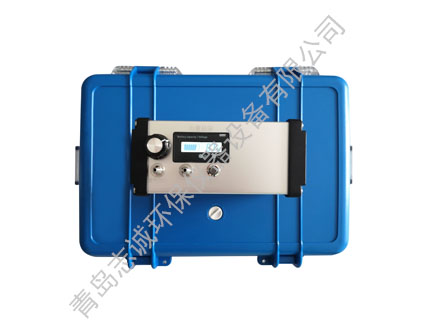 ZC-200型 真空箱氣袋采樣器