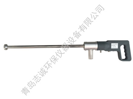 ZC-HSL1型含濕量采樣槍