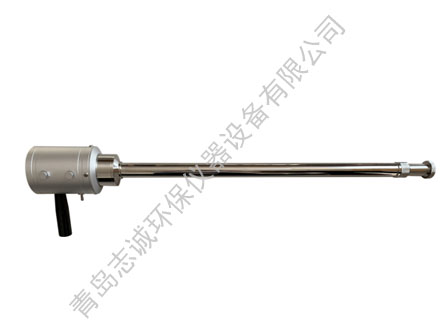 ZC-YQ3型恒溫煙氣取樣管