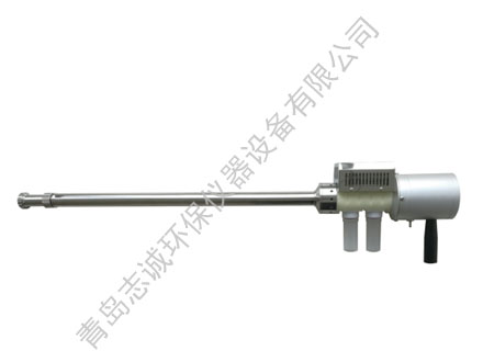 ZC-YQ2型智能煙氣預(yù)處理器