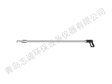 ZC-805全程加熱煙塵采樣槍