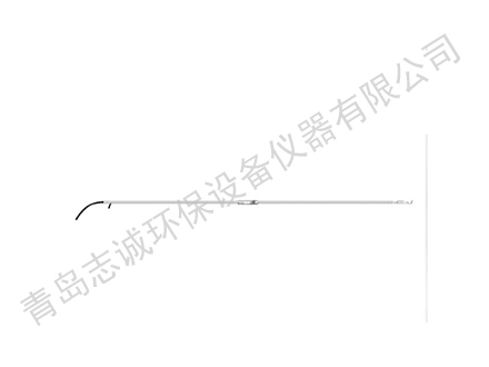 ZC-801J接桿煙塵采樣槍