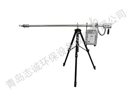 ZC-806S硫酸霧采樣槍