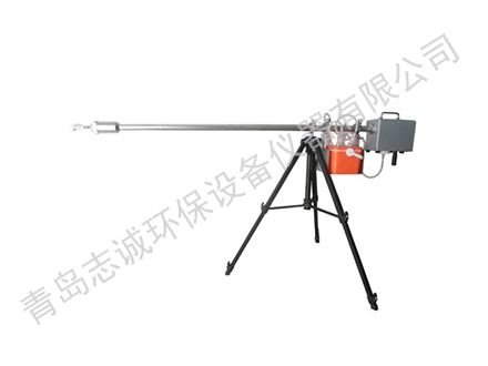 ZC-806Y鹽酸霧采樣槍